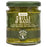 Belazu chilli et basilic pesto 165g