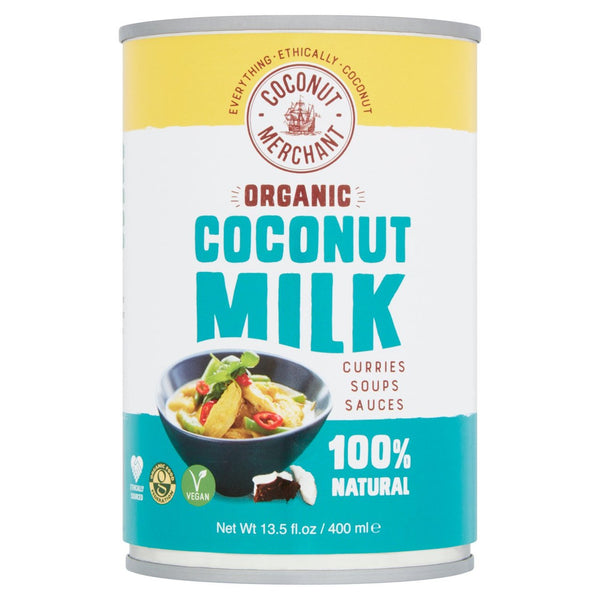 Coconut Milk