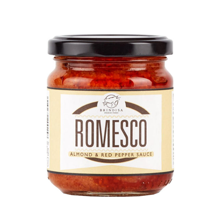 Brindisa Romesco 200g