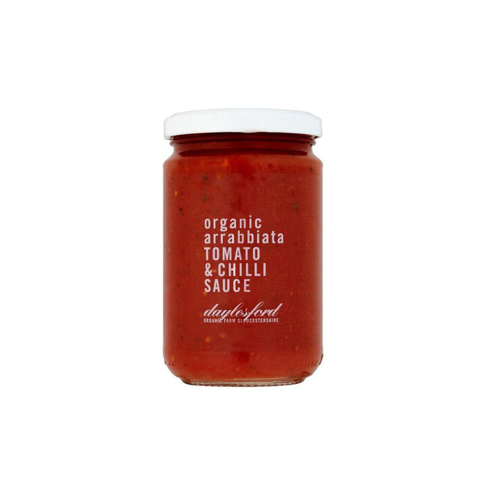 Daylesford Orabbiata Tomato et Chilli Sauce 280G