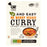 Gordon Rhodes V & Easy No Worry Veggie Curry 75g