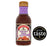 Kikkoman Teriyaki Sauce à l'ail rôti 250 ml