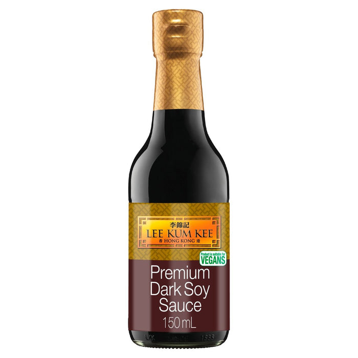 Lee Kum Kee Premium Dark Soy Sauce 150ml