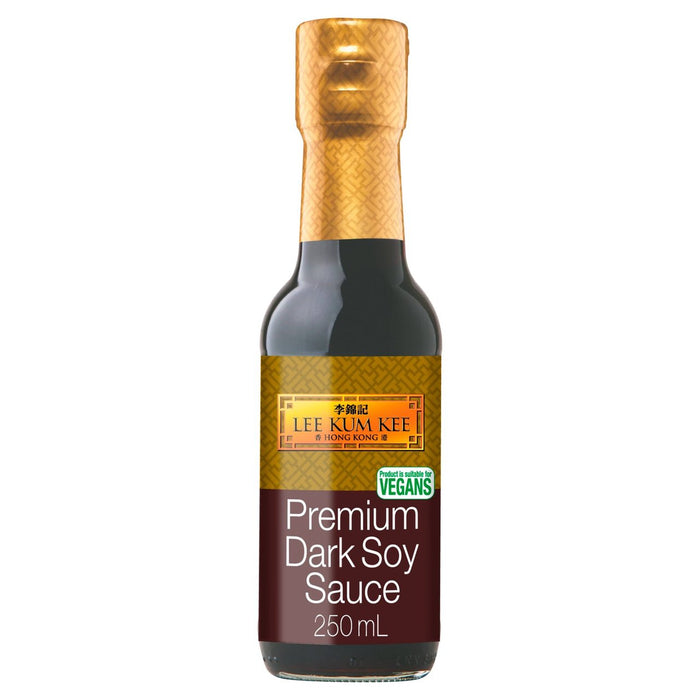 Lee Kum Kee Premium Dark Soy Sauce 250ml