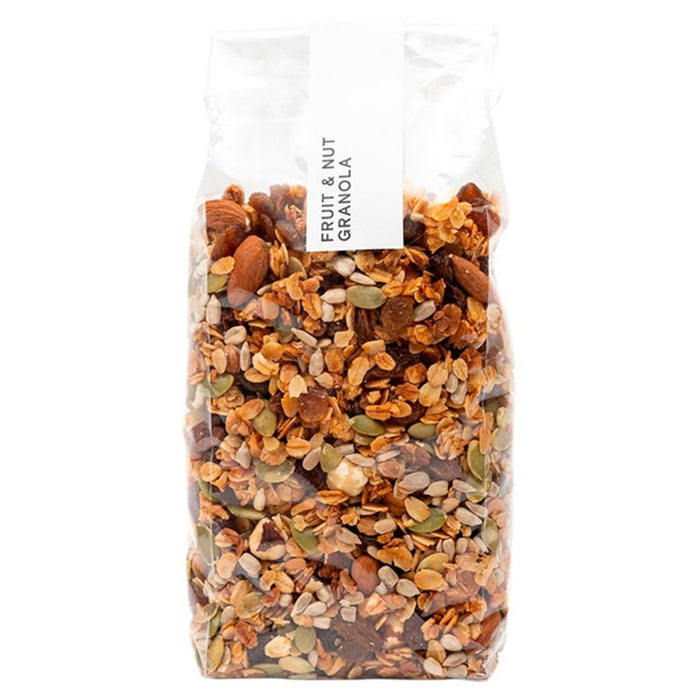 Gails Bäckerei Müsli 500g