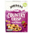 Jordans Country Crisp mit Rosinen Müsli 500g