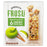 Bars de céréales Jordans Frusli Apple & Cinnamon 6 x 30g