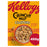 Kelloggs knusprige Honignusscluster 450G