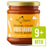 Mr Mr Organic Kids Pasta Sauce Carrot Potato et courgette 200G