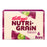 Las barras de Nutri-Gran Elevensas de Kellogg Raisin Bakes 6 x 45g