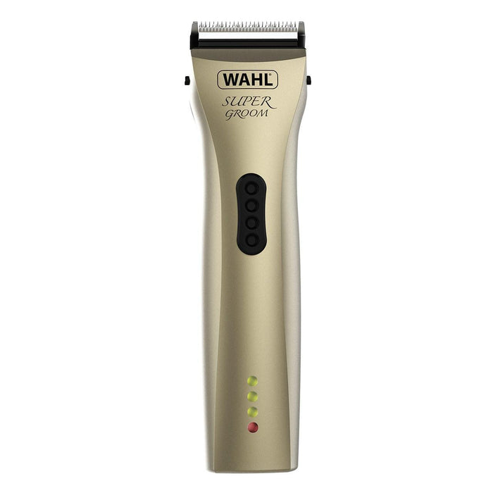 Kit de Clipper de chien Wahl Super Groom