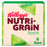 Pomme nutri-grain de Kellogg 6 x 37g