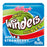 Kellogg's Winders Double Fresa y Manzana 6 x 17g 