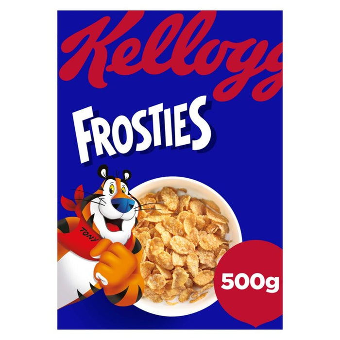 Kellogg's Frosties 500G