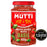 Salsa de pasta de tomate y albahaca de Mutti 400g