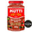 Mutti Tomato & Olive Pasta Sauce 400g