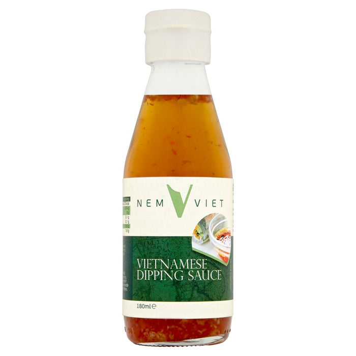 Salsa de inmersión vietnamita NEM 180 ml