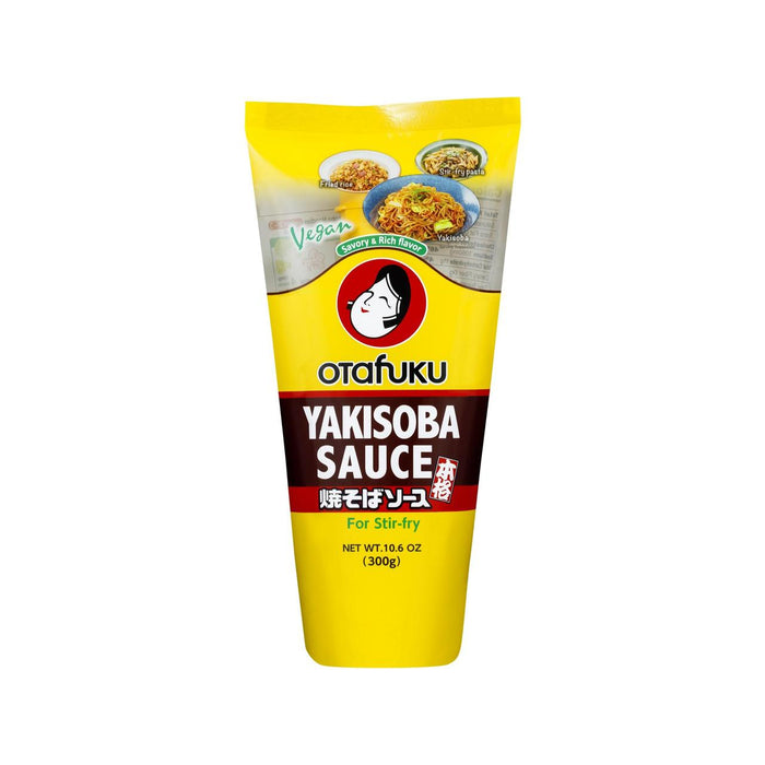 Otafuku Yakisoba Sauce Kokusai 253ml