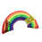 Yeowww Catnip Rainbow Cat Toy