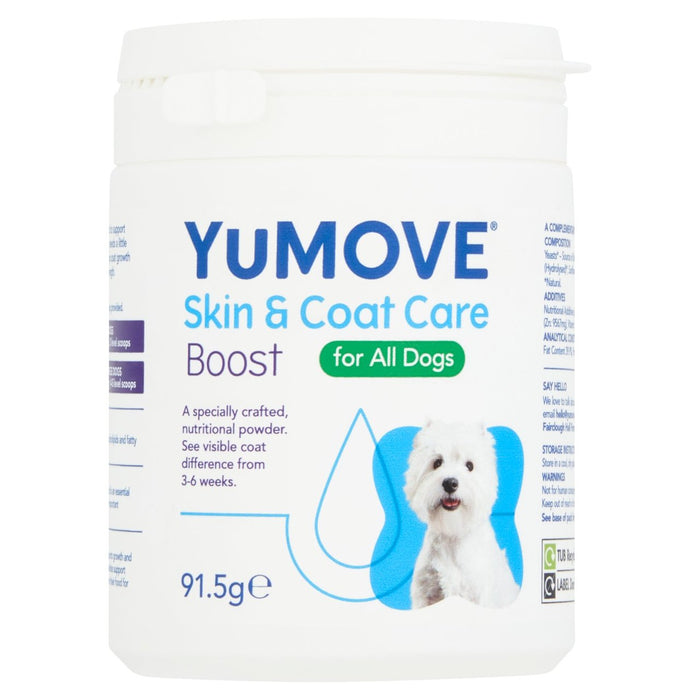 YuMOVE Boost 180 مغرفة