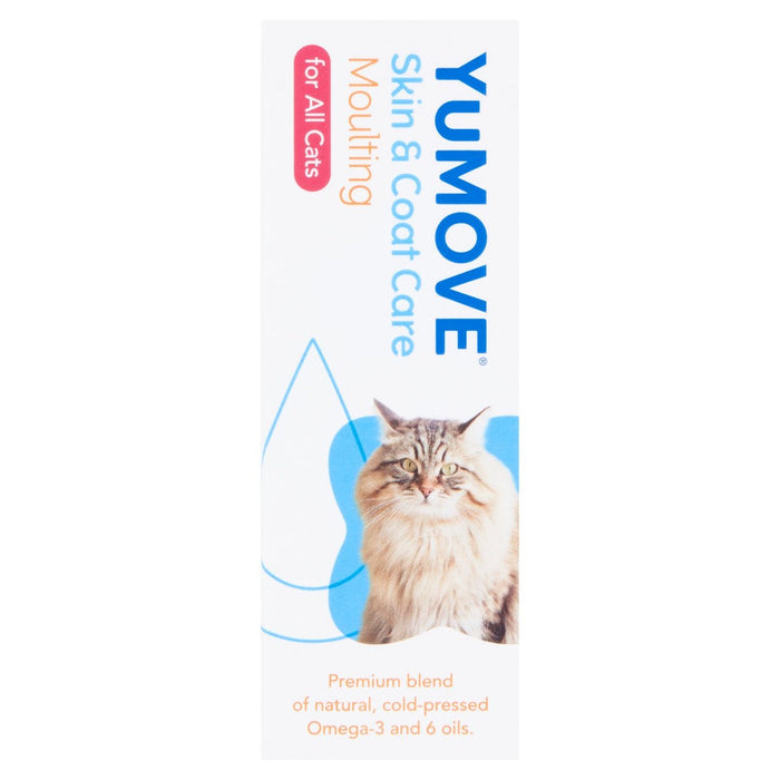 Yumove Masse Katze 50 ml