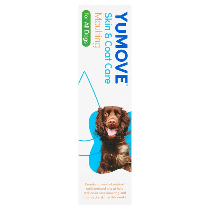 Yumove Moulting Dog 500ml