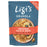 Lizis ursprüngliche Granola 500G