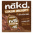 Nakd Cocoa Freude Multipack 4 x 35g