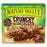 Nature Valley Crunchy Avoine et Barres de céréales au chocolat noir 5 x 42g