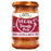 Sacla 'libre de tomate pesto 190g