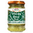 Sacla' Gluten & Dairy Free Basil Pesto 190g