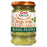 Sacla 'organisches Basilikum Pesto 190g