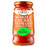 Sacla 'ganze Kirschtomate & Basilikum Pasta Sauce 350G