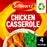 Casserole de poulet Schwartz 36G