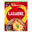 Mélange de recettes de lasagnes Schwartz 36G