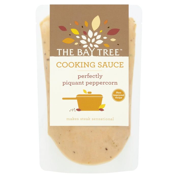 The Bay Tree Peppercorn Sauce 300g