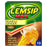 Lemsip Max Cold & Flu Honey & Ginger Sachets 10 per pack