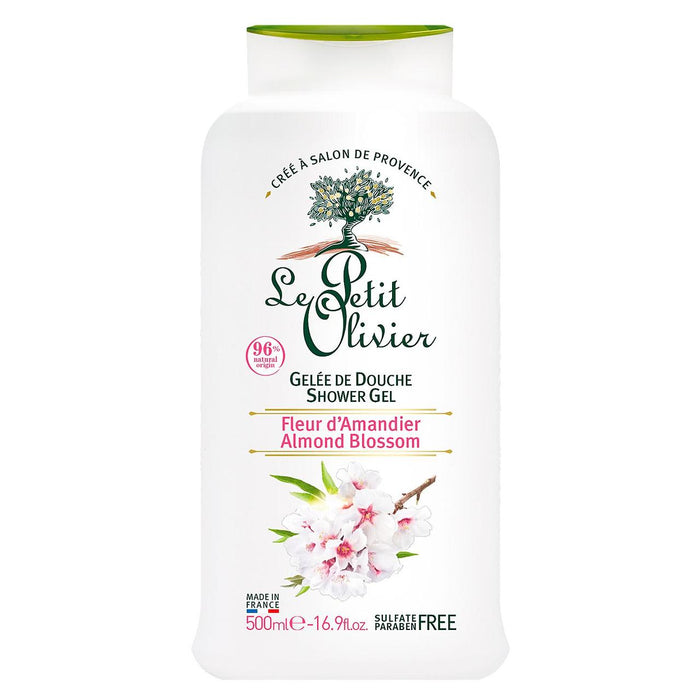 Le Petit Olivier Gel Gel Blossom 500 ml