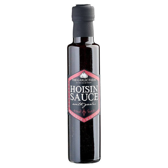 La salsa de hoisin de la granja de ajo 270 g