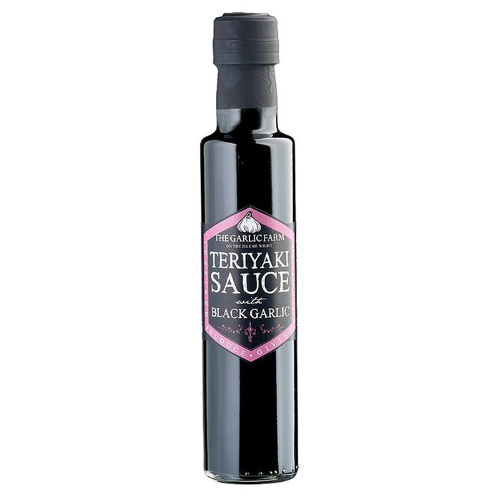 The Garlic Farm Teriyaki Sauce 270g