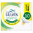 Lil-Lets Organic Pads Normal 10 per pack