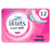 Lil-Lets Soft Pads Long 12 per pack