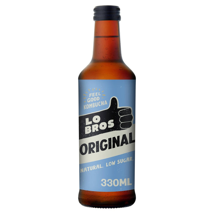 Lo Bros Original 330ml