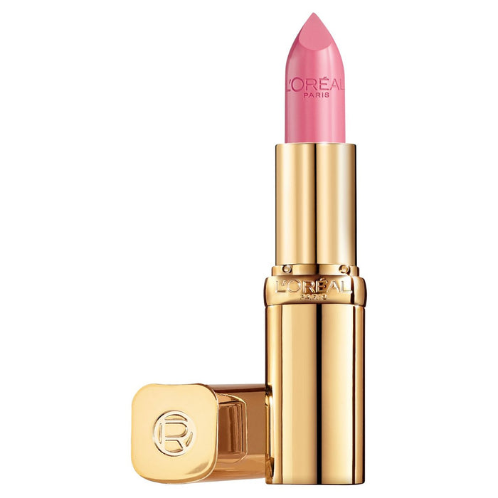 L'Oréal couleur riche crème tendre Rose 303