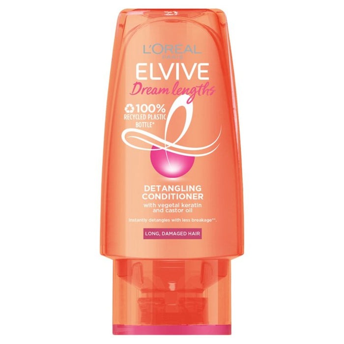 L'Oreal Conditioner von Elventive -Traumlängen für lang beschädigtes Haar 90 ml