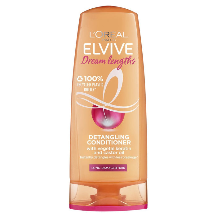 L'Oreal Elvive Dream Longs Long Hair Climatiner 400ml