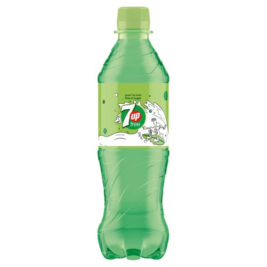 7 UP