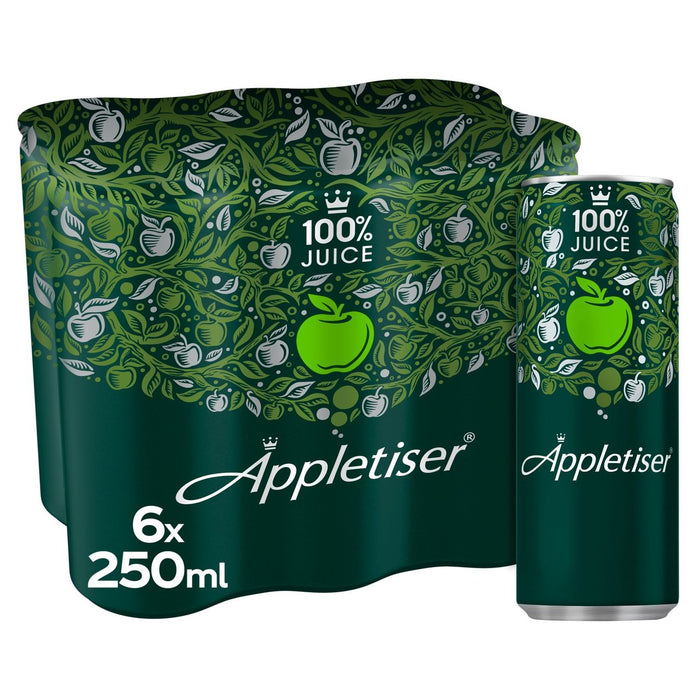 Appletin 6 x 250 ml