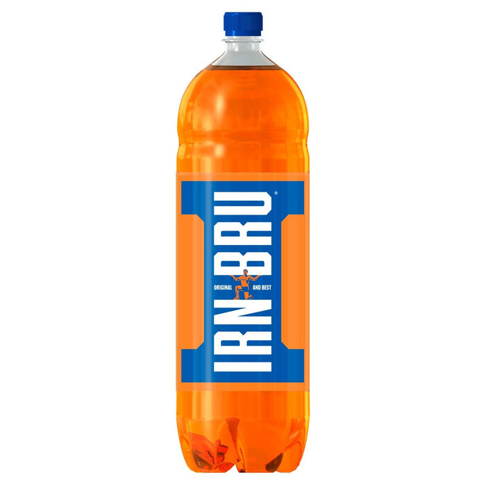 IRN-BRU 2L