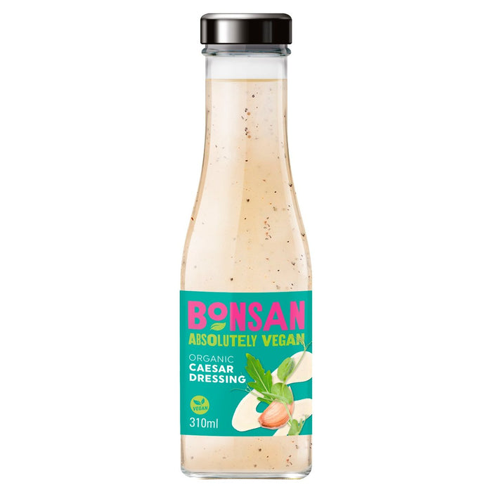 Vêtement de César végétalien organique de Bonsan 325 ml